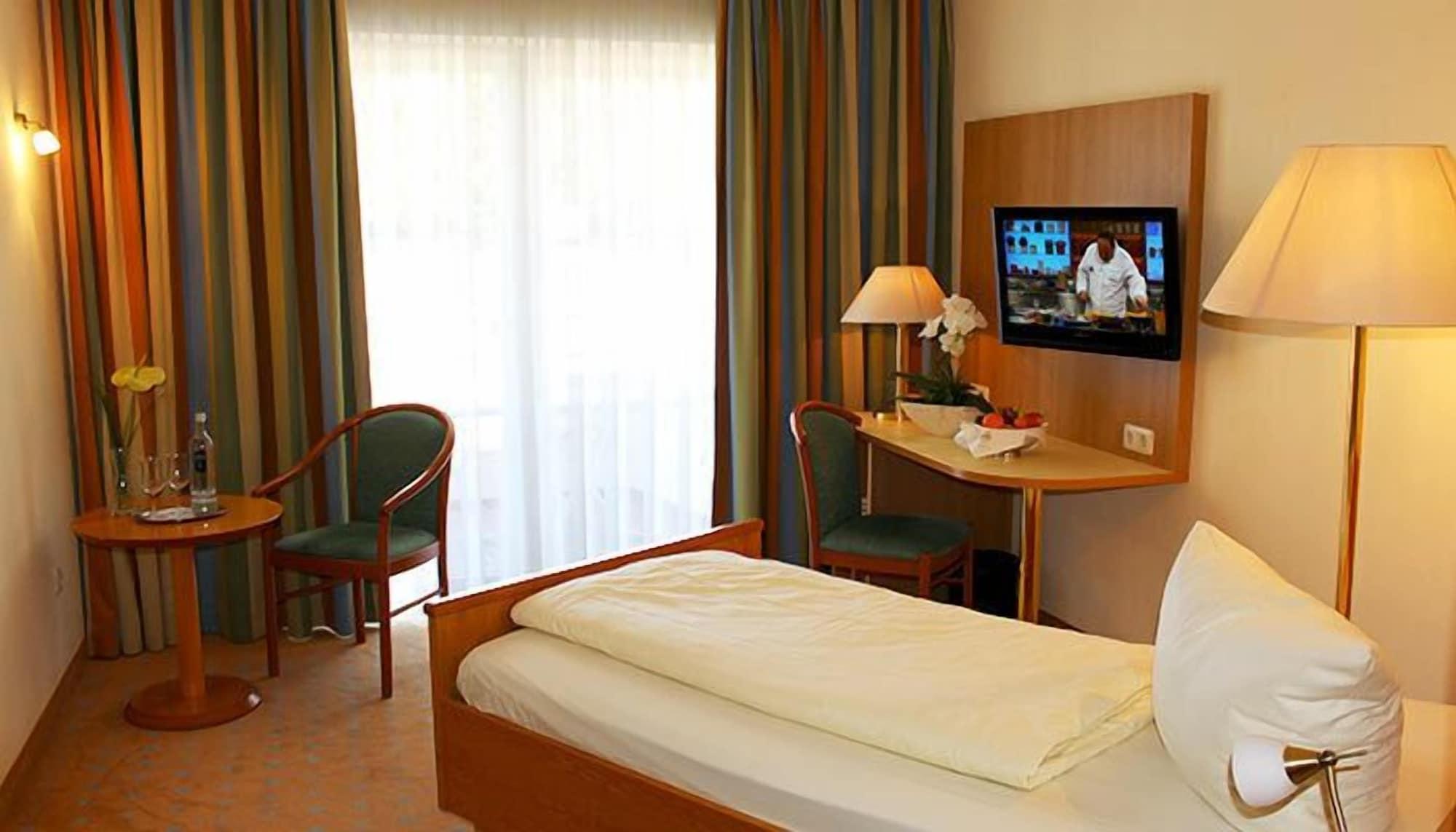 Hotel Juwel Bad Füssing Εξωτερικό φωτογραφία