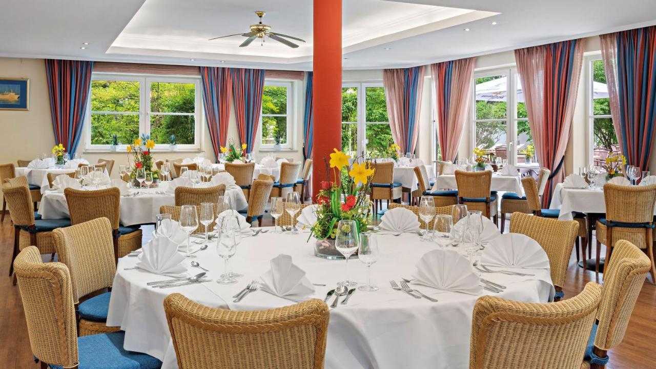 Hotel Juwel Bad Füssing Εξωτερικό φωτογραφία