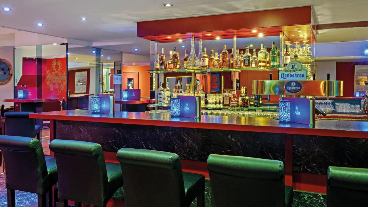 Hotel Juwel Bad Füssing Εξωτερικό φωτογραφία