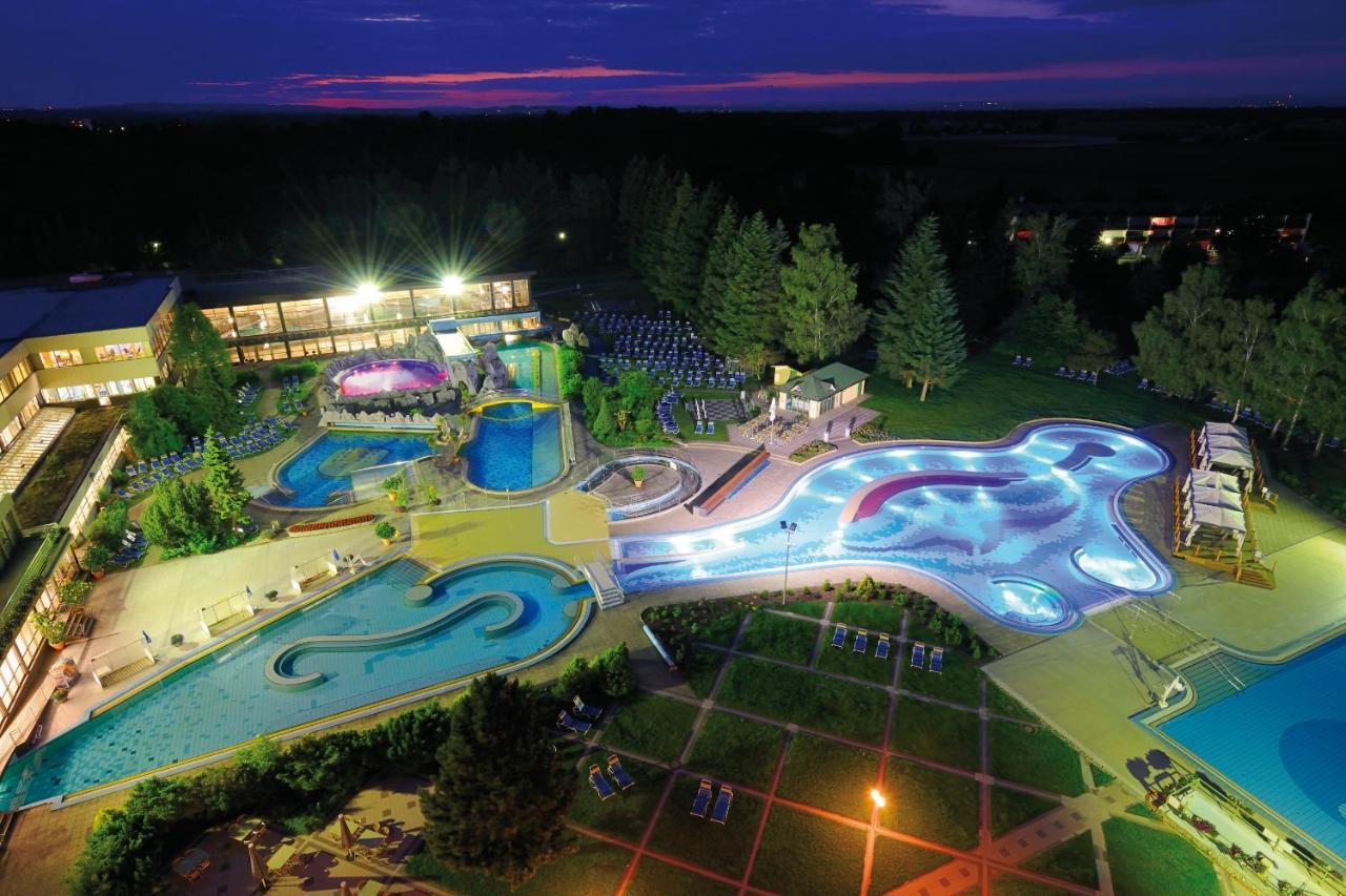 Hotel Juwel Bad Füssing Εξωτερικό φωτογραφία