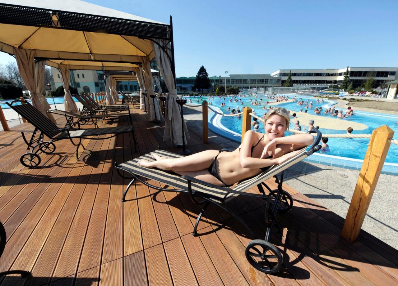 Hotel Juwel Bad Füssing Εξωτερικό φωτογραφία